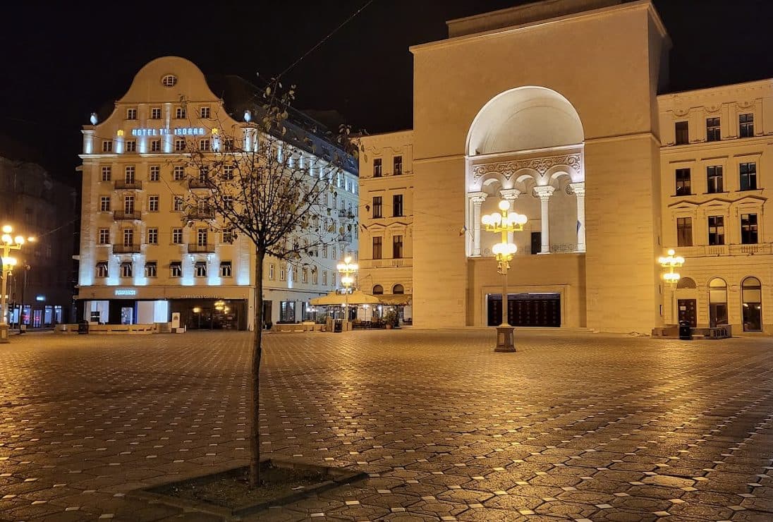 Hotel Timișoara