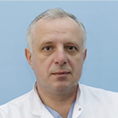 Dr. Nicolae Antohi, M.D., Ph.D.