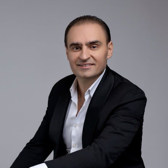 Assoc. Prof. Raul Chioibaș, M.D., Ph.D.