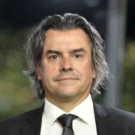 Dr. Sébastien Garson, M.D.
