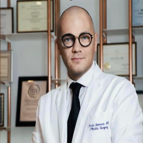 Dr. Radu Ionescu, M.D.