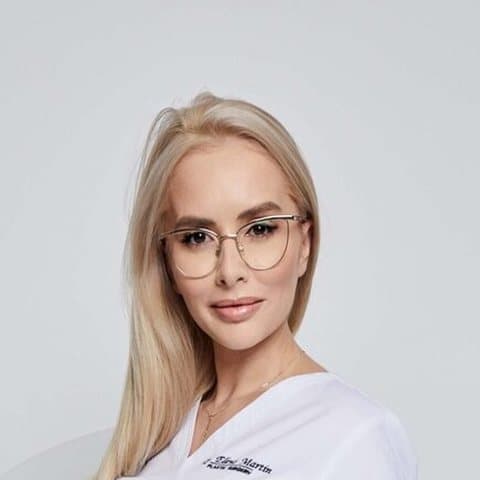 Dr. Elena Martin, M.D.