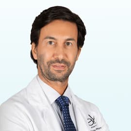 Dr. Paolo Montemurro, M.D.