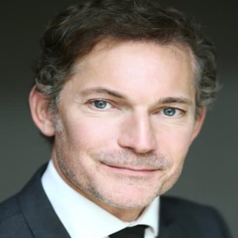 Dr. François Petit, M.D., Ph.D.