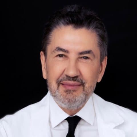 Dr. Constantin Stan, M.D., Ph.D.