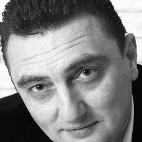 Prof. Dr. Nenad Stepić, M.D., Ph.D.